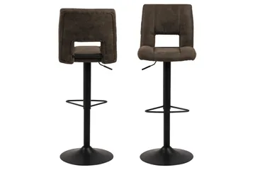 Barry Barstol 115 cm - Grå - Møbler - Stole & lænestole - Barstole