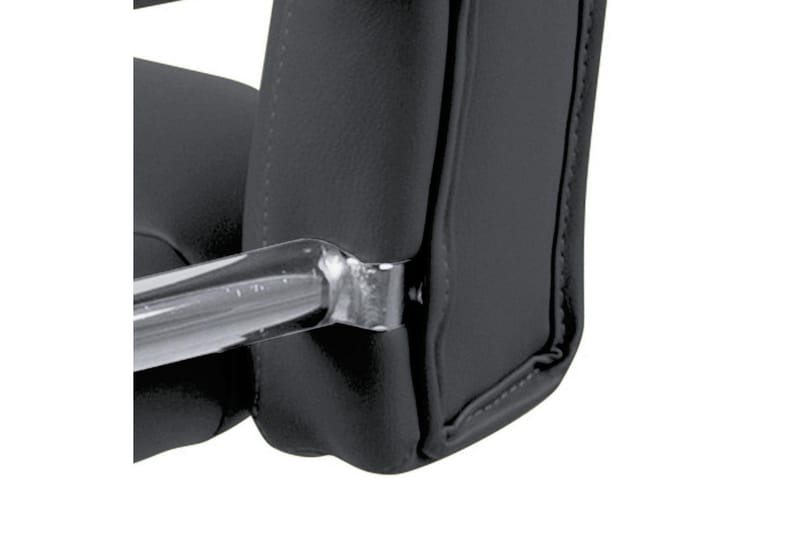 Barry Barstol 115 cm - Grå - Møbler - Stole & lænestole - Barstole