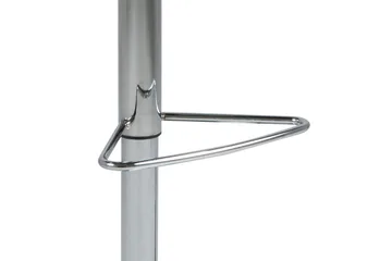 Barry Barstol 115 cm - Grå - Møbler - Stole & lænestole - Barstole