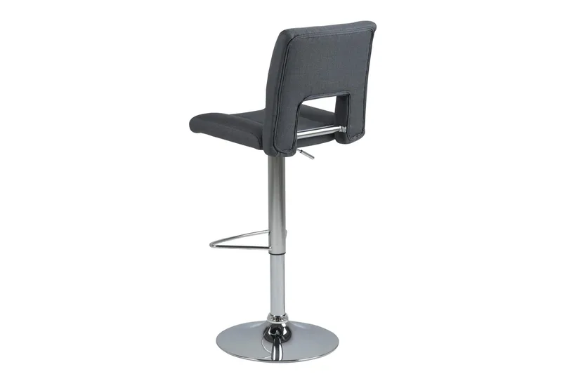 Barry Barstol 115 cm - Grå - Møbler - Stole & lænestole - Barstole