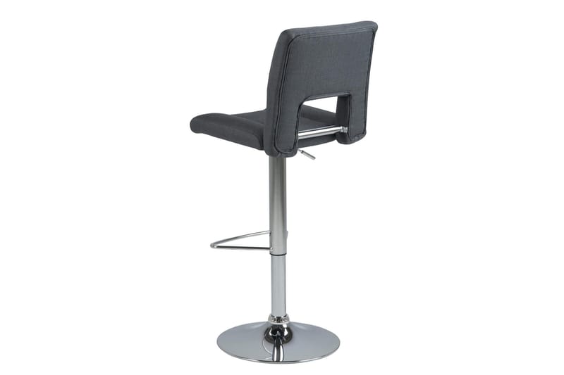 Barry Barstol 115 cm - Grå - Møbler - Stole & lænestole - Barstole