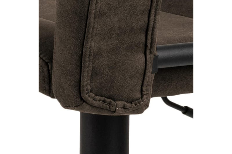 Barry Barstol 115 cm - Grå - Møbler - Stole & lænestole - Barstole