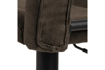 Barry Barstol 115 cm - Grå - Møbler - Stole & lænestole - Barstole