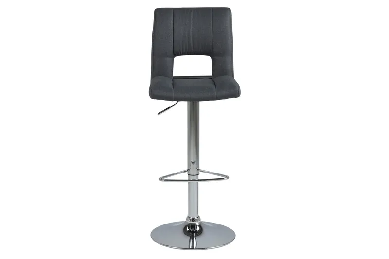 Barry Barstol 115 cm - Grå - Møbler - Stole & lænestole - Barstole