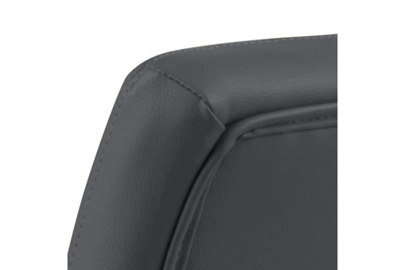 Barry Barstol 115 cm - Grå - Møbler - Stole & lænestole - Barstole