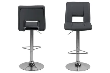 Barry Barstol 115 cm - Grå - Møbler - Stole & lænestole - Barstole