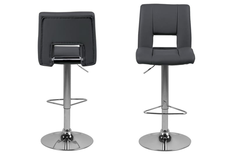 Barry Barstol 115 cm - Grå - Møbler - Stole & lænestole - Barstole