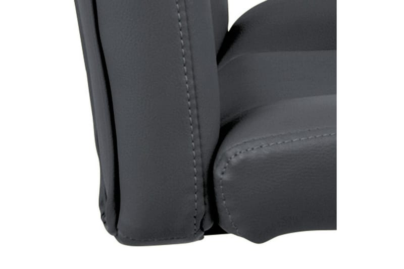 Barry Barstol 115 cm - Grå - Møbler - Stole & lænestole - Barstole