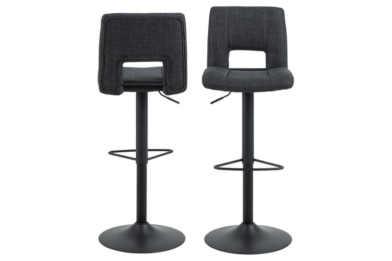 Barry Barstol 115 cm - Grå - Møbler - Stole & lænestole - Barstole