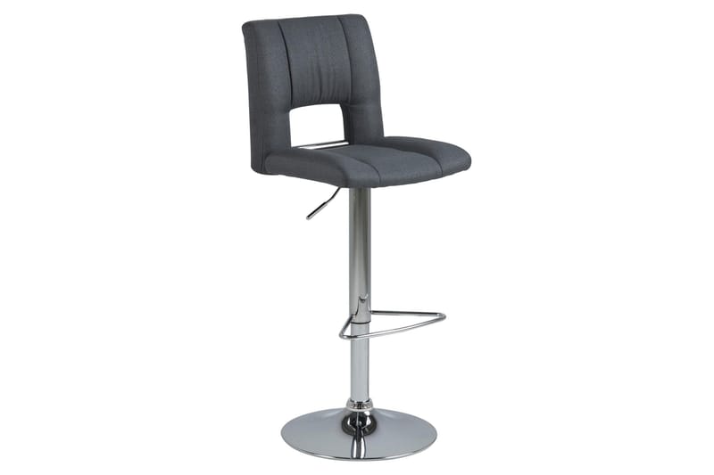 Barry Barstol 115 cm - Grå - Møbler - Stole & lænestole - Barstole