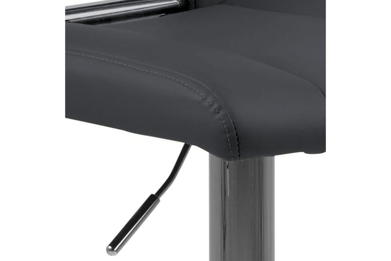 Barry Barstol 115 cm - Grå - Møbler - Stole & lænestole - Barstole