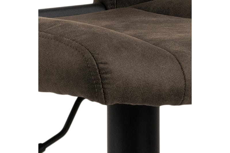 Barry Barstol 115 cm - Grå - Møbler - Stole & lænestole - Barstole