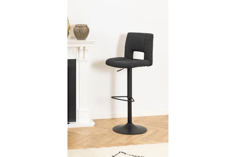 Barry Barstol 115 cm - Grå - Møbler - Stole & lænestole - Barstole