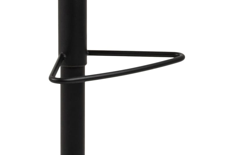 Barry Barstol 115 cm - Grå - Møbler - Stole & lænestole - Barstole