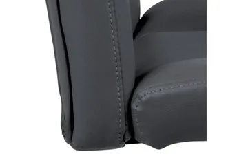 Barry Barstol 115 cm - Grå - Møbler - Stole & lænestole - Barstole