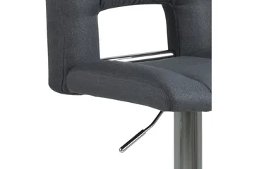 Barry Barstol 115 cm - Grå - Møbler - Stole & lænestole - Barstole