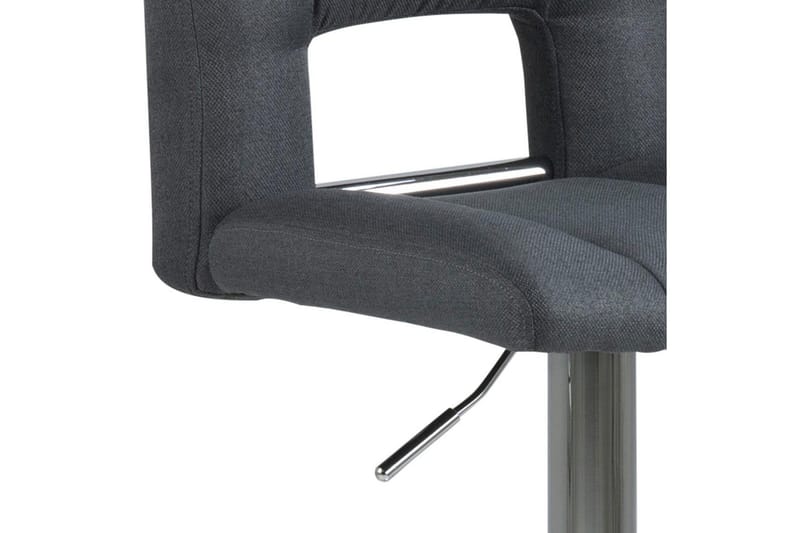 Barry Barstol 115 cm - Grå - Møbler - Stole & lænestole - Barstole