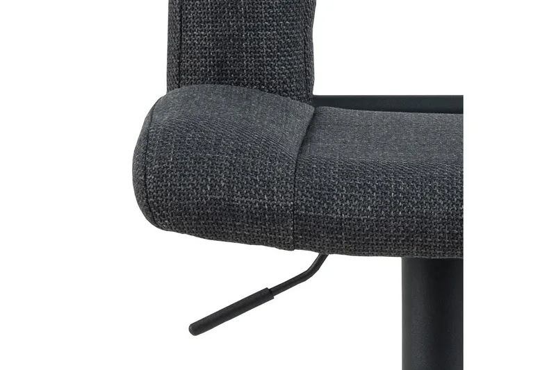 Barry Barstol 115 cm - Grå - Møbler - Stole & lænestole - Barstole