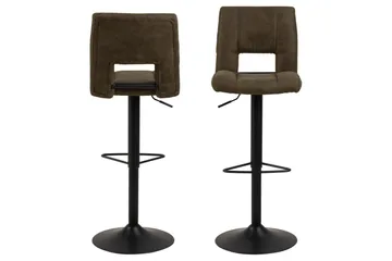Barry Barstol 115 cm - Grøn - Møbler - Stole & lænestole - Barstole