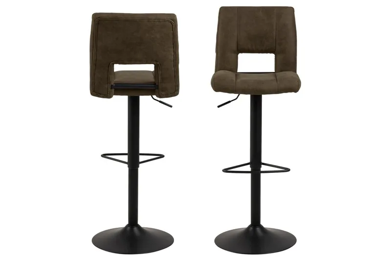 Barry Barstol 115 cm - Grøn - Møbler - Stole & lænestole - Barstole