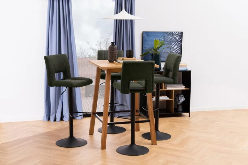 Barry Barstol 115 cm - Grøn - Møbler - Stole & lænestole - Barstole