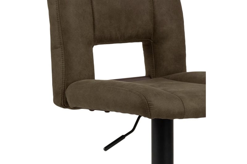 Barry Barstol 115 cm - Grøn - Møbler - Stole & lænestole - Barstole