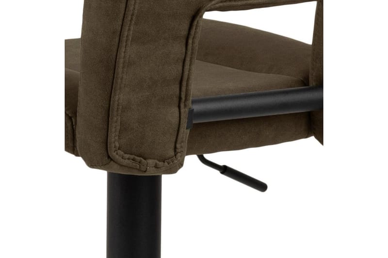 Barry Barstol 115 cm - Grøn - Møbler - Stole & lænestole - Barstole