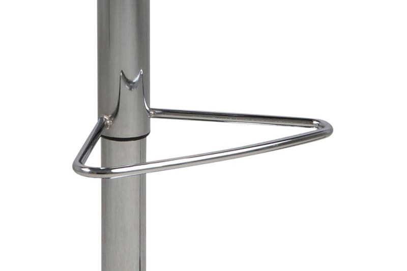 Barry Barstol 115 cm - Hvid - Møbler - Stole & lænestole - Barstole