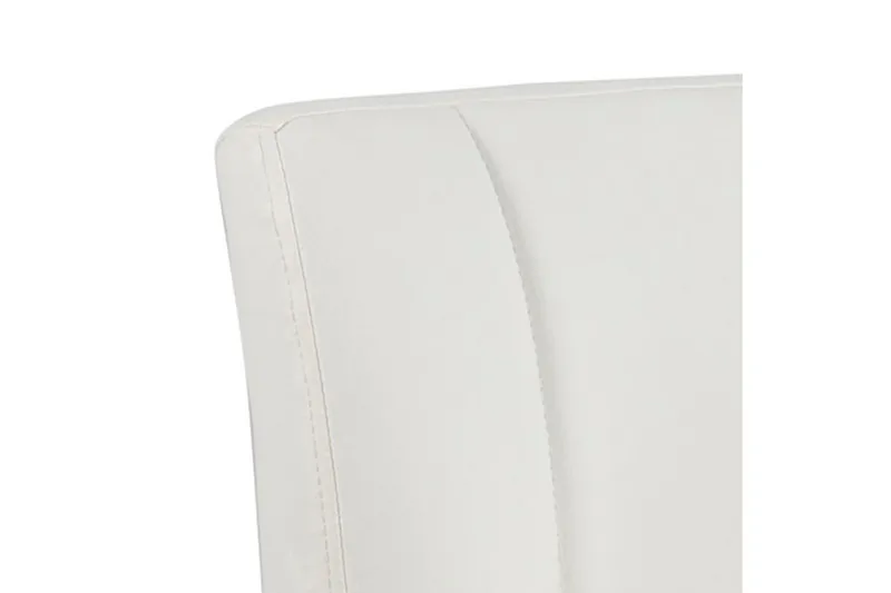 Barry Barstol 115 cm - Hvid - Møbler - Stole & lænestole - Barstole