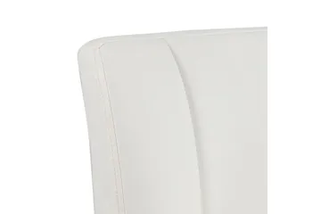Barry Barstol 115 cm - Hvid - Møbler - Stole & lænestole - Barstole