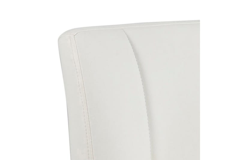 Barry Barstol 115 cm - Hvid - Møbler - Stole & lænestole - Barstole