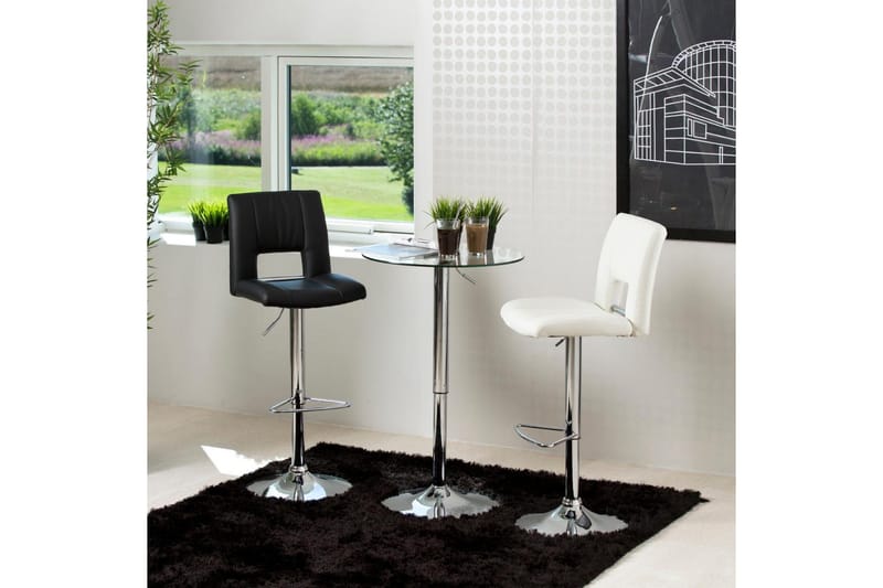 Barry Barstol 115 cm - Sort - Møbler - Stole & lænestole - Barstole