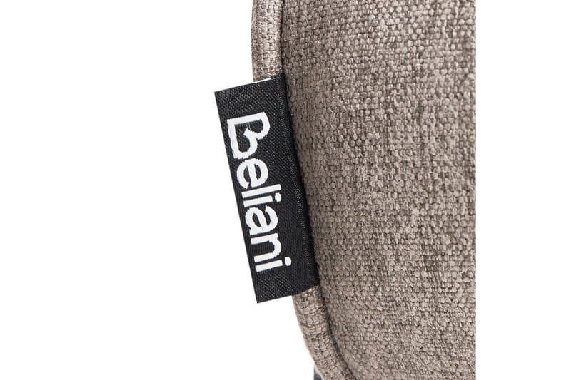 Barstol Amaya sæt af 2 - Møbler - Stole & lænestole - Barstole