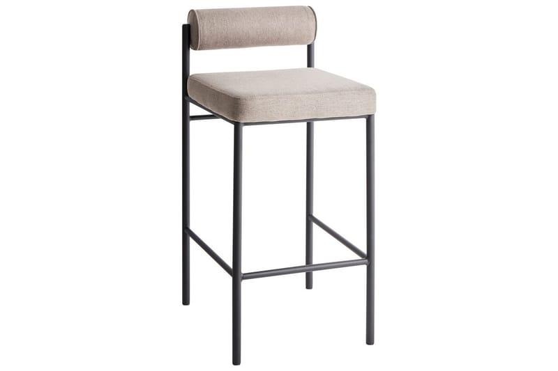 Barstol Amaya sæt af 2 - Møbler - Stole & lænestole - Barstole