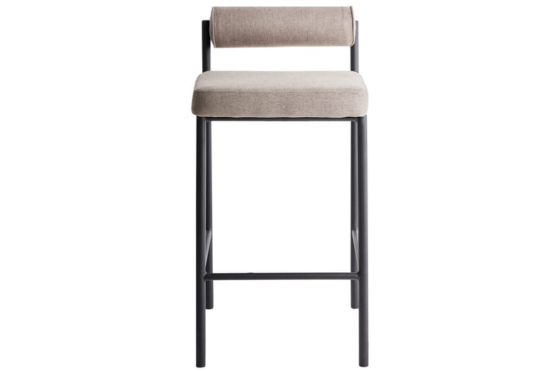 Barstol Amaya sæt af 2 - Møbler - Stole & lænestole - Barstole