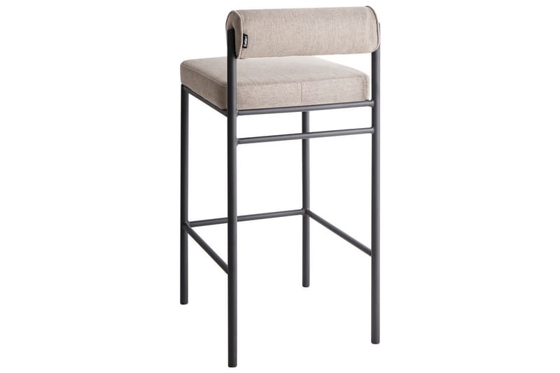Barstol Amaya sæt af 2 - Møbler - Stole & lænestole - Barstole