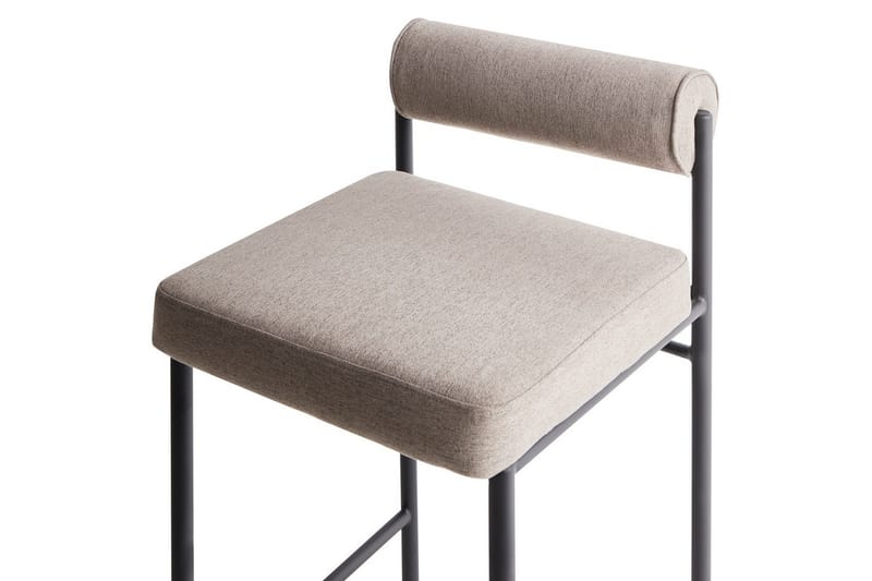 Barstol Amaya sæt af 2 - Møbler - Stole & lænestole - Barstole