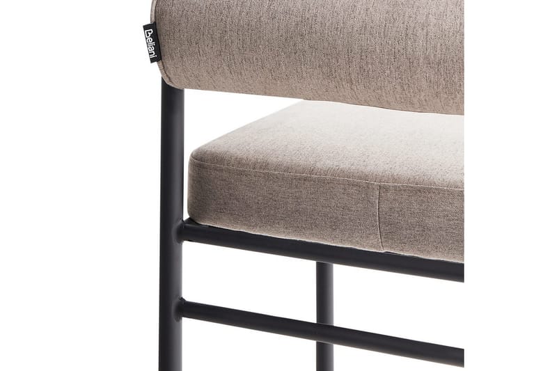 Barstol Amaya sæt af 2 - Møbler - Stole & lænestole - Barstole