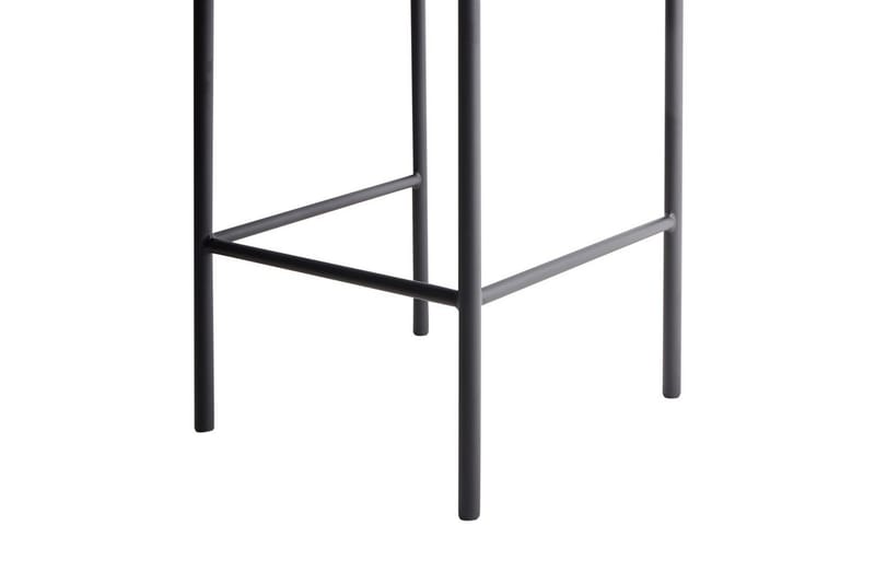 Barstol Amaya sæt af 2 - Møbler - Stole & lænestole - Barstole