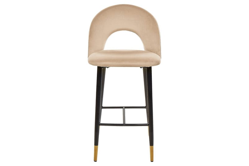Barstol Beige VALUE_MISSING_18091 - Møbler - Stole & lænestole - Barstole