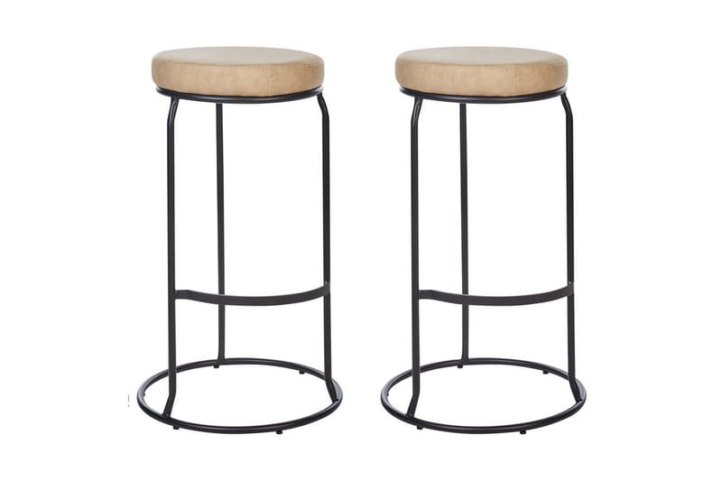 Barstol Beige