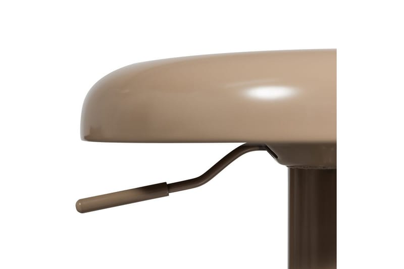 Barstol Isaac - Sand - Møbler - Stole & lænestole - Barstole