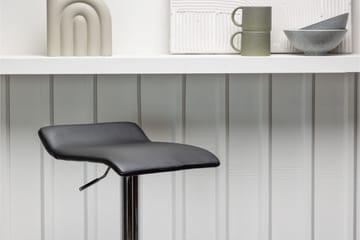 Barstol Jonna spisestol sort Black - Møbler - Stole & lænestole - Barstole