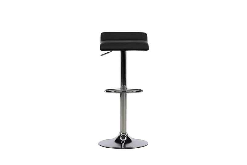 Barstol Jonna spisestol sort Black - Møbler - Stole & lænestole - Barstole