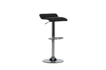 Barstol Jonna spisestol sort Black - Møbler - Stole & lænestole - Barstole