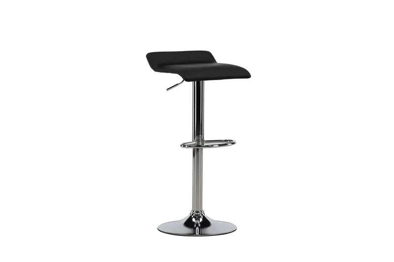 Barstol Jonna spisestol sort Black, undefined
