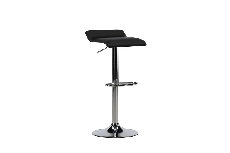Barstol Jonna spisestol sort Black - Møbler - Stole & lænestole - Barstole