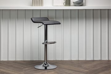Barstol Jonna spisestol sort Black - Møbler - Stole & lænestole - Barstole