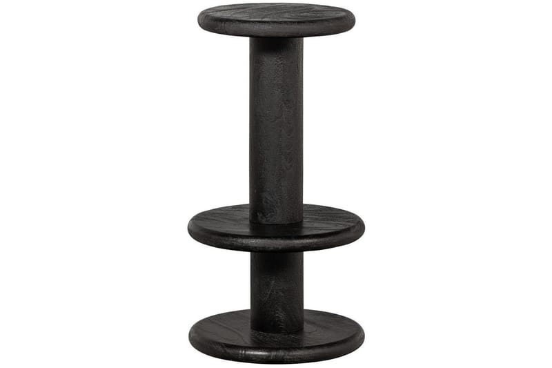 Barstol Kolby - Møbler - Stole & lænestole - Barstole