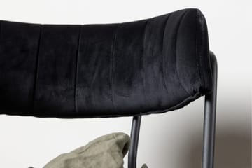 Barstol Lui spisestol sort Black - Møbler - Stole & lænestole - Barstole